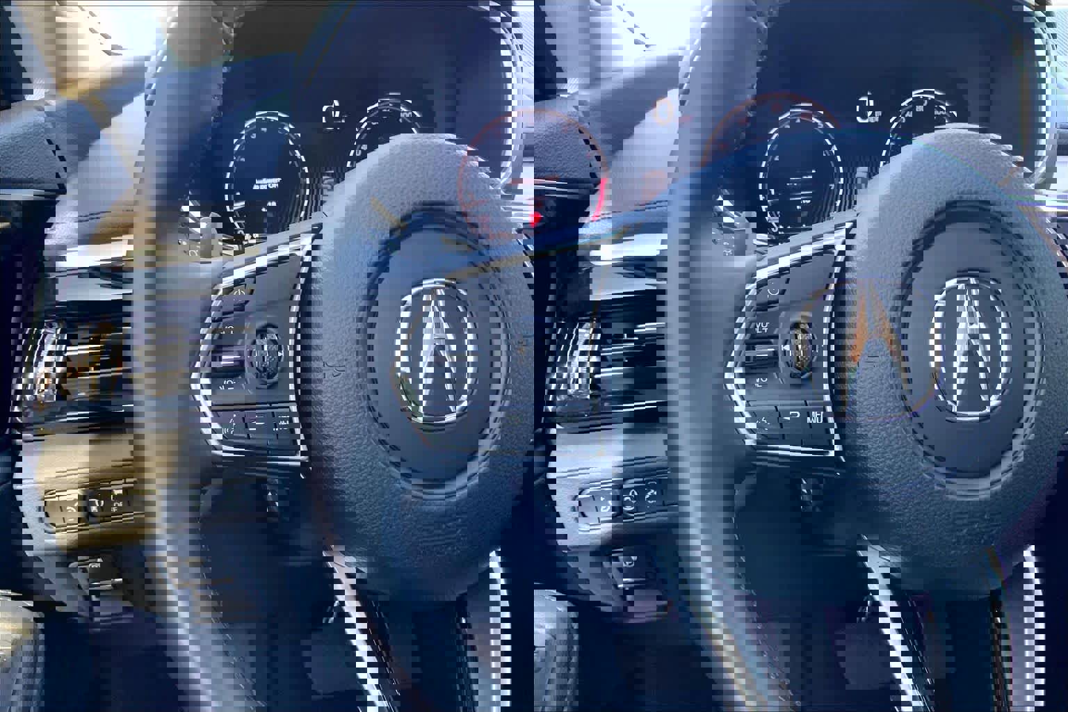 Certified 2026 Acura MDX FWD image 22