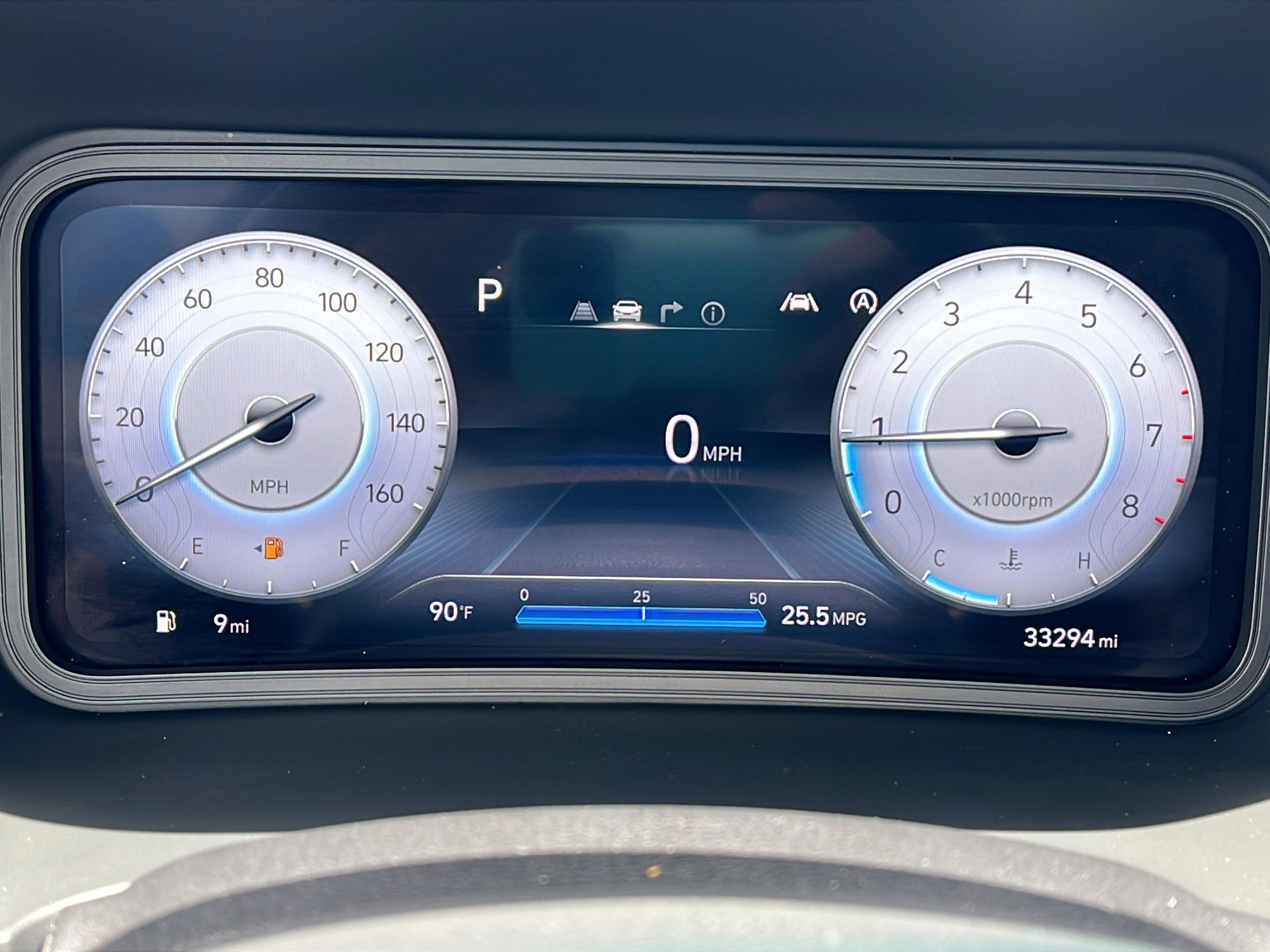 Certified 2023 Hyundai Kona Limited FWD image 24