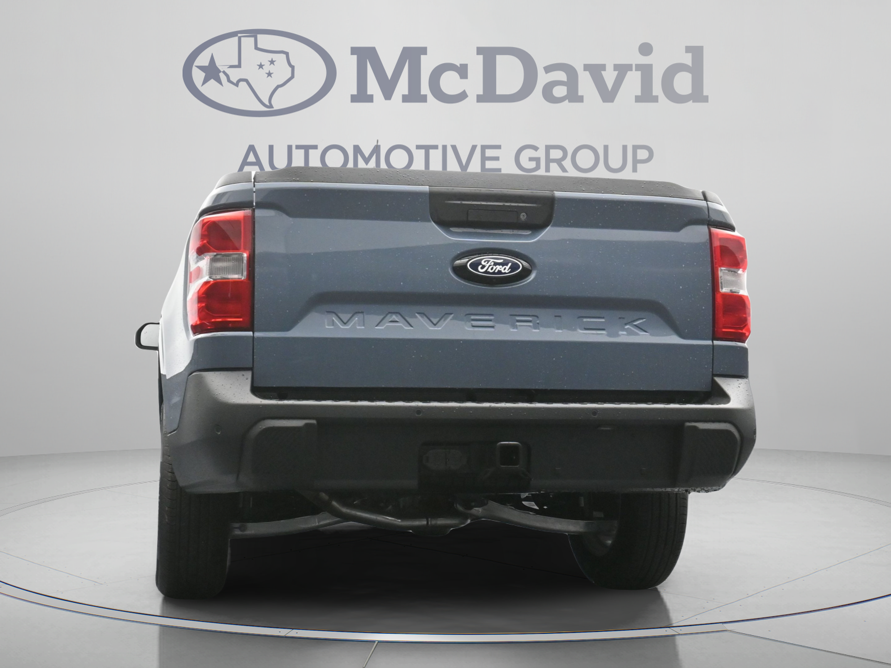 Used 2026 Ford Maverick XLT w/ XLT Luxury Package AWD/4WD image 31