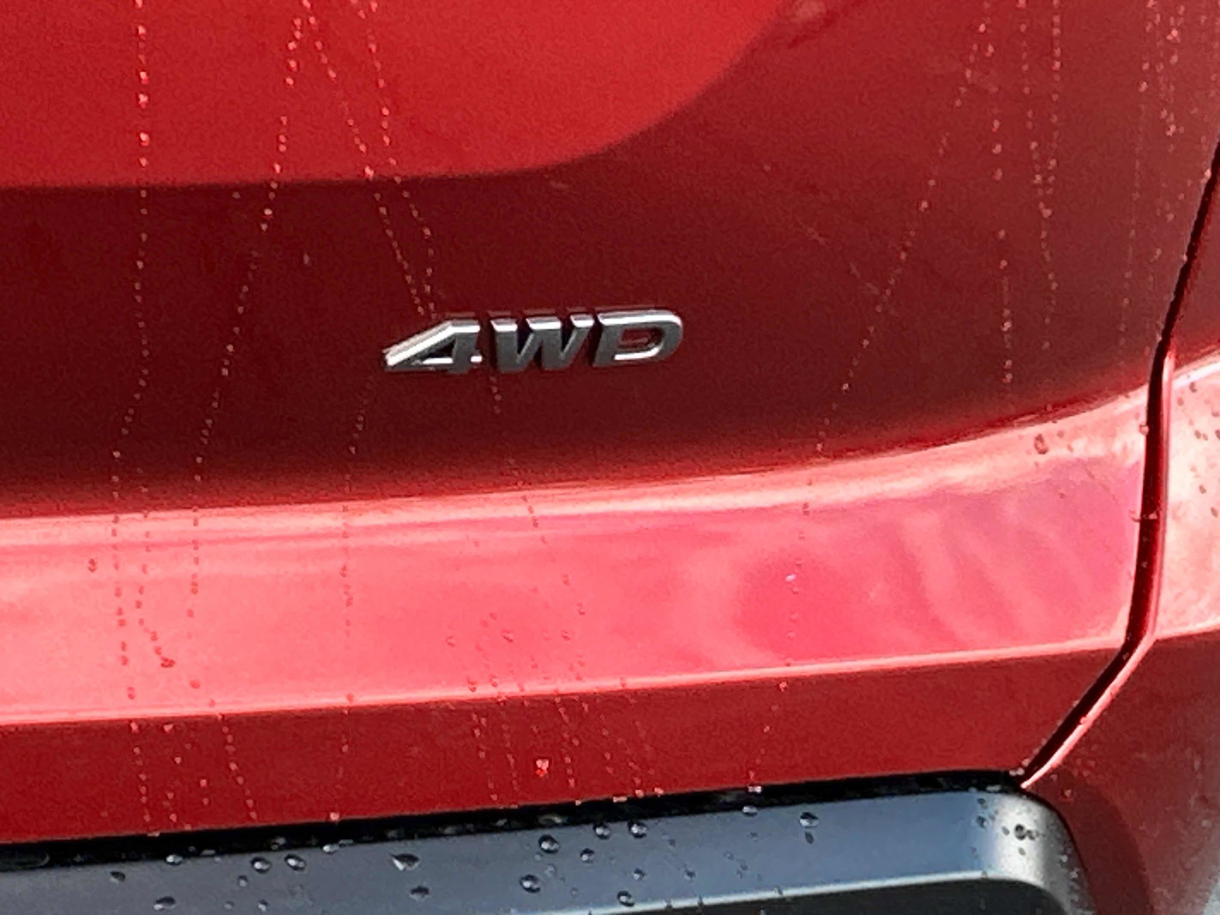 New 2026 Nissan Pathfinder SV AWD/4WD image 13