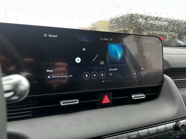 New 2026 Hyundai Ioniq 5 SEL image 23