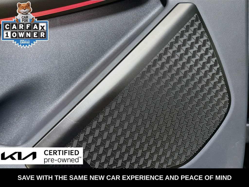 Certified 2024 Kia EV9 Land AWD/4WD image 31