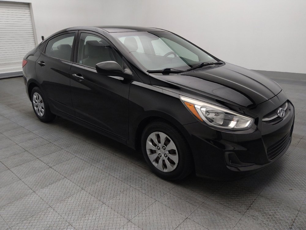 Used 2016 Hyundai Accent SE image 13