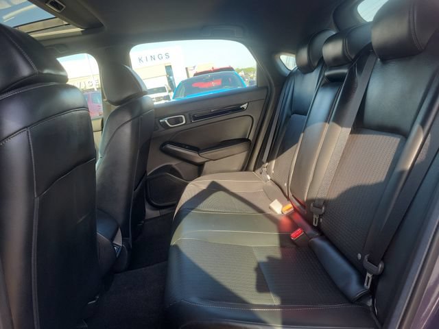 Used 2024 Honda Civic Sport Touring image 29