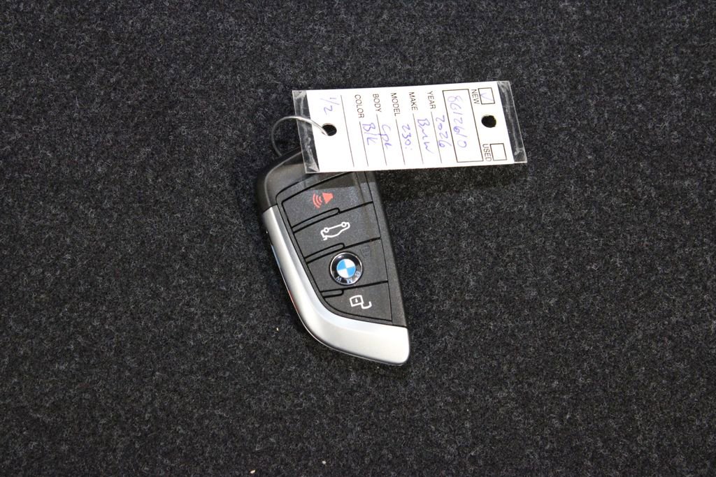 New 2026 BMW 230i Coupe image 28