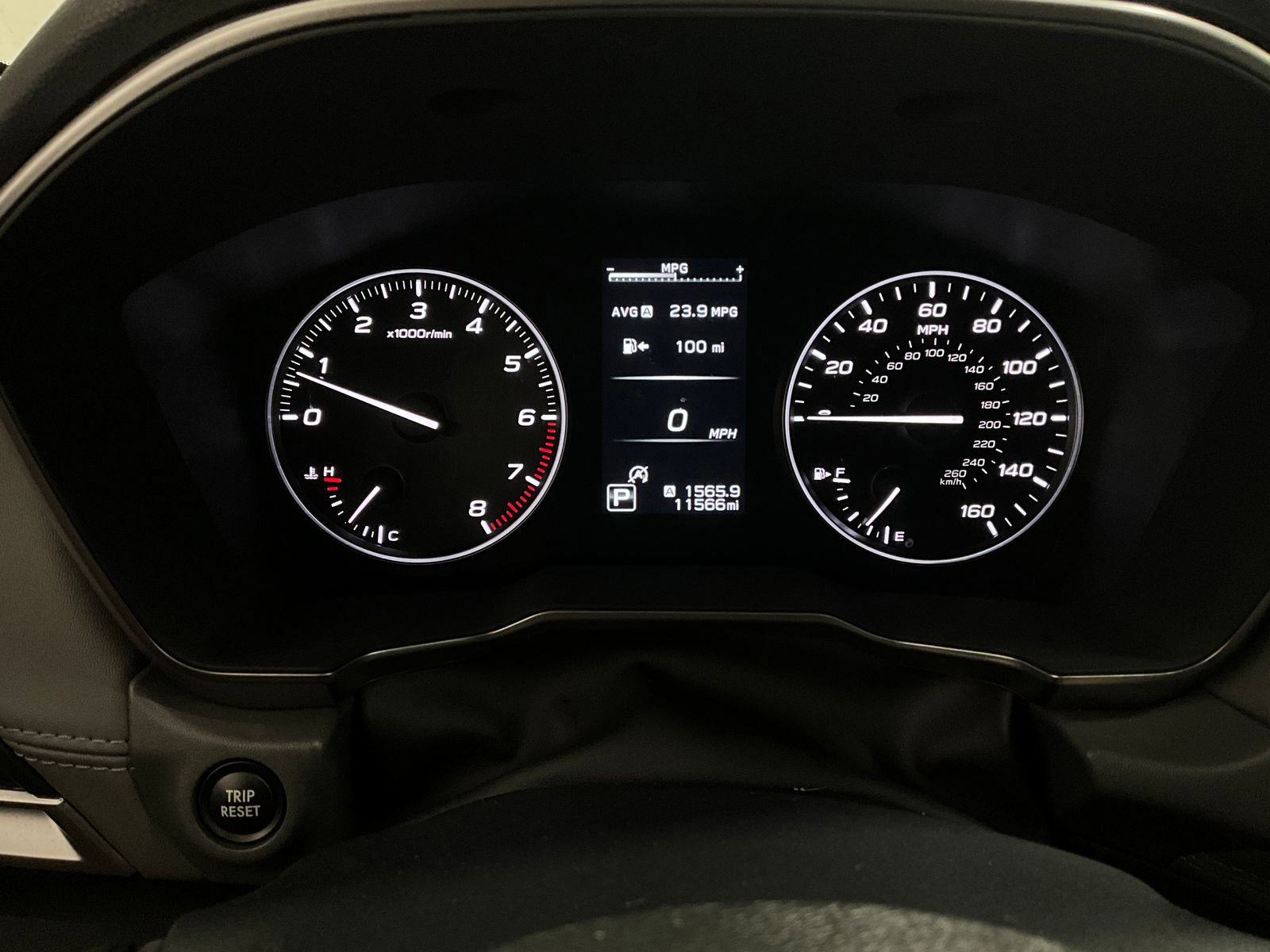 Used 2025 Subaru Outback Onyx Edition image 19