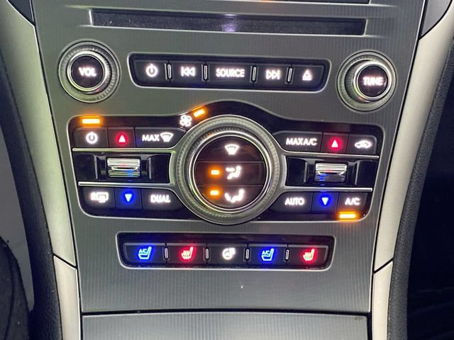 Used 2017 Lincoln MKZ Reserve w/ Climate Package AWD/4WD image 42