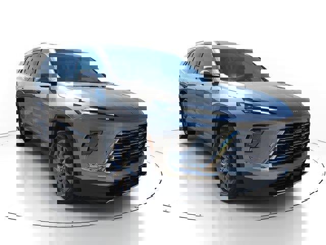 New 2026 Buick Enclave Preferred image 2