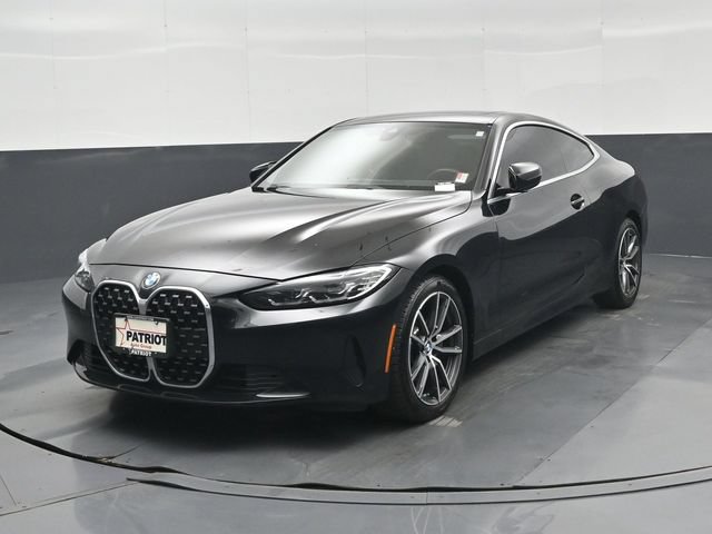 Used 2024 BMW 430i xDrive Coupe AWD/4WD image 35