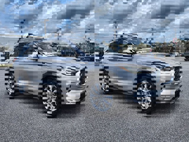 Used 2019 INFINITI QX50 Essential w/ Proactive Package image 3