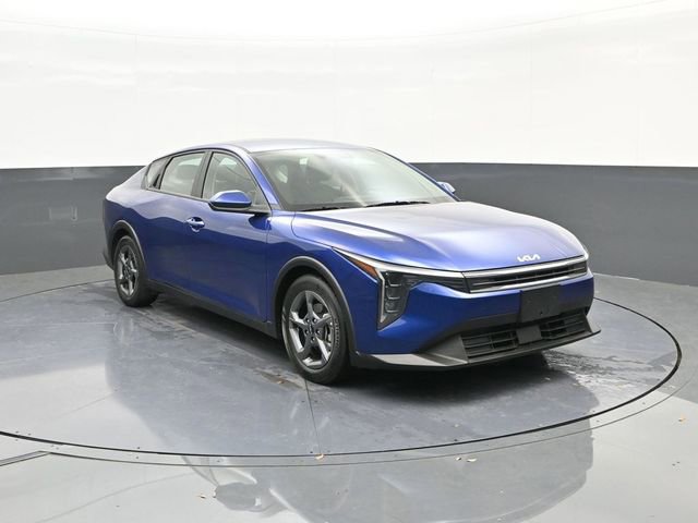 Used 2025 Kia K4 LXS image 22