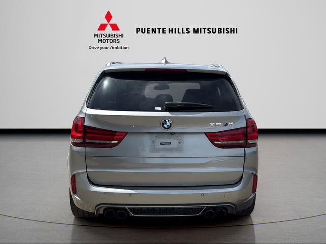Used 2017 BMW X5 M image 6