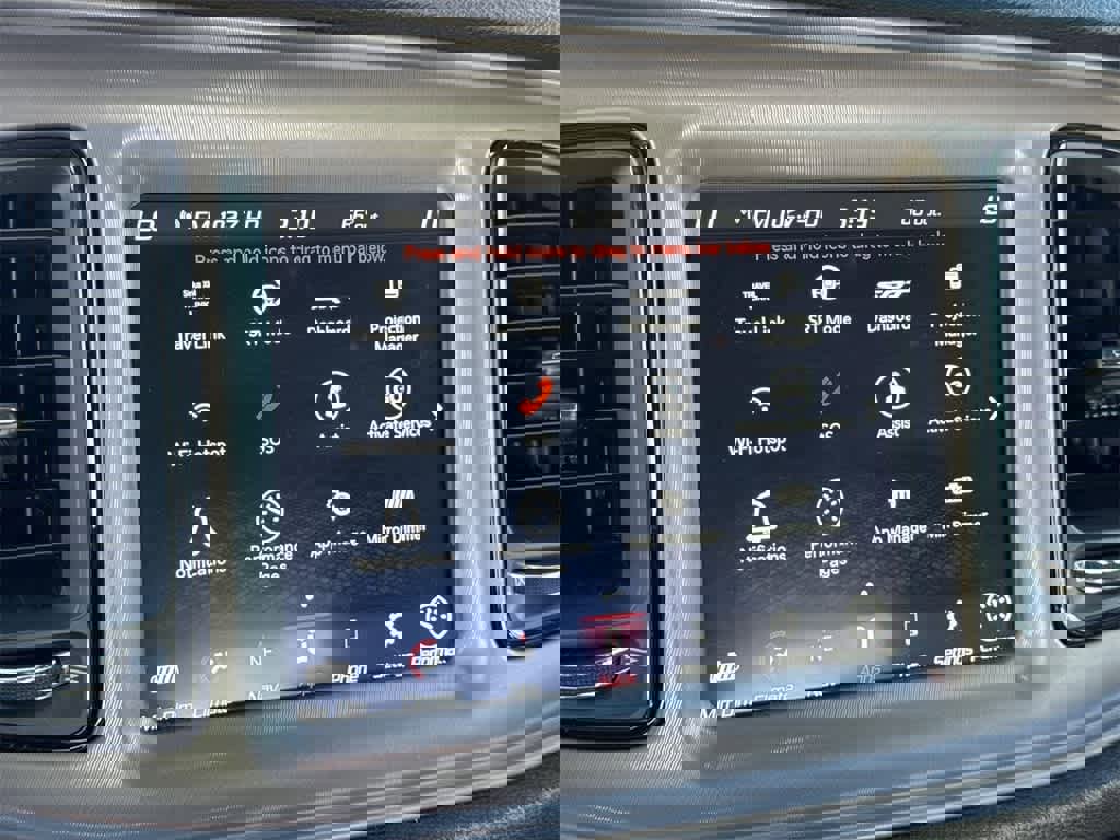 Used 2023 Dodge Challenger R/T Scat Pack image 22