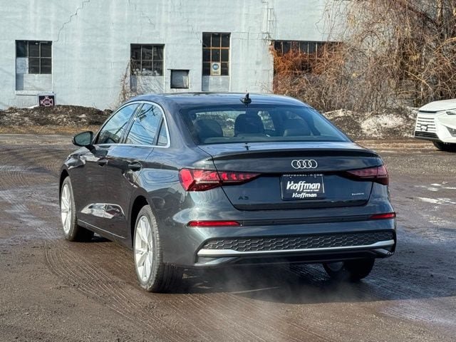 New 2026 Audi A3 2.0T Premium Plus AWD/4WD image 6