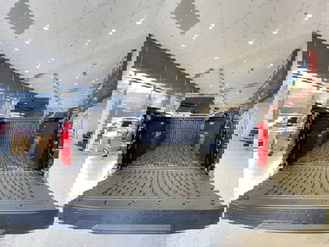 New 2026 Toyota Tacoma TRD Sport image 24