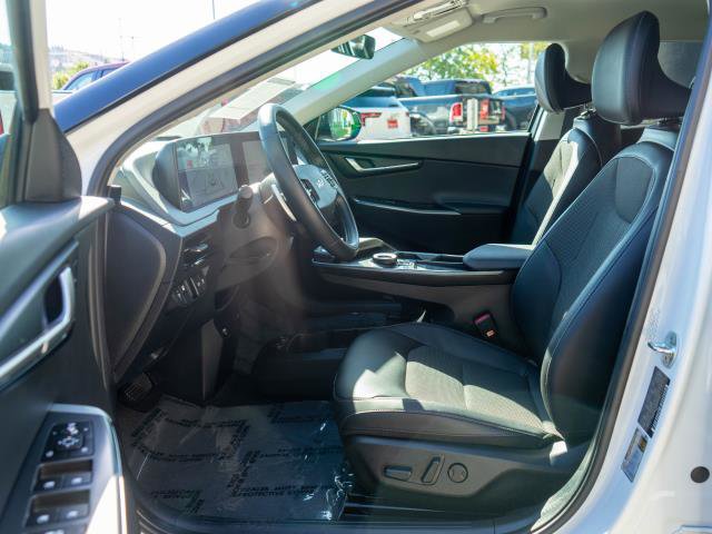 Certified 2024 Kia EV6 Light image 11