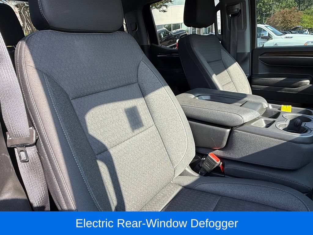 Used 2023 Chevrolet Silverado 1500 RST AWD/4WD image 20