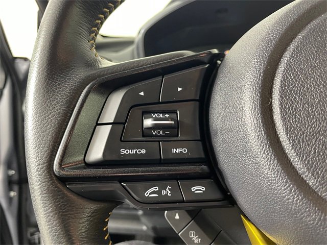 Used 2022 Subaru Crosstrek 2.5i Sport w/ Moonroof Package image 12