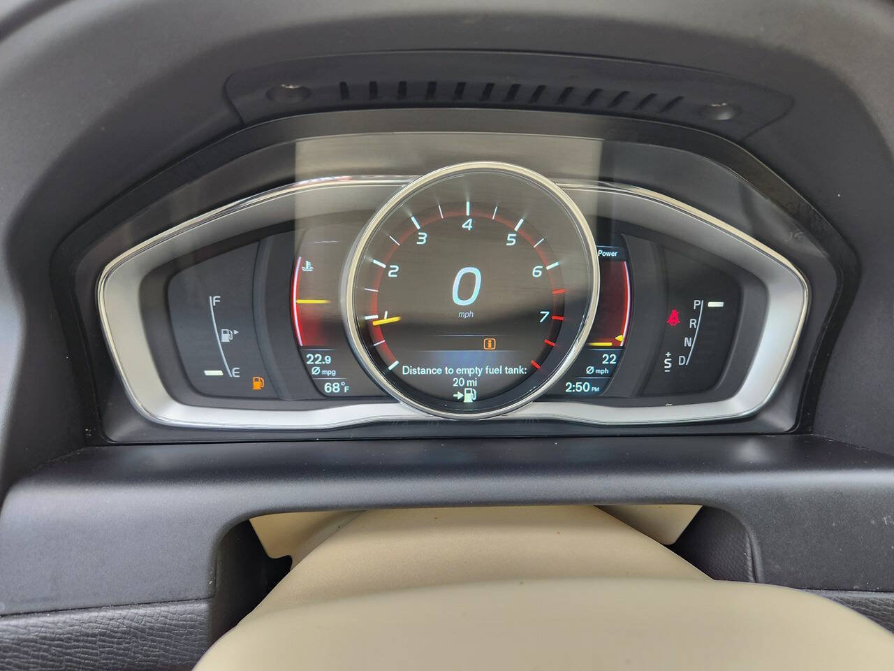 Used 2015 Volvo XC60 T5 Premier FWD image 20