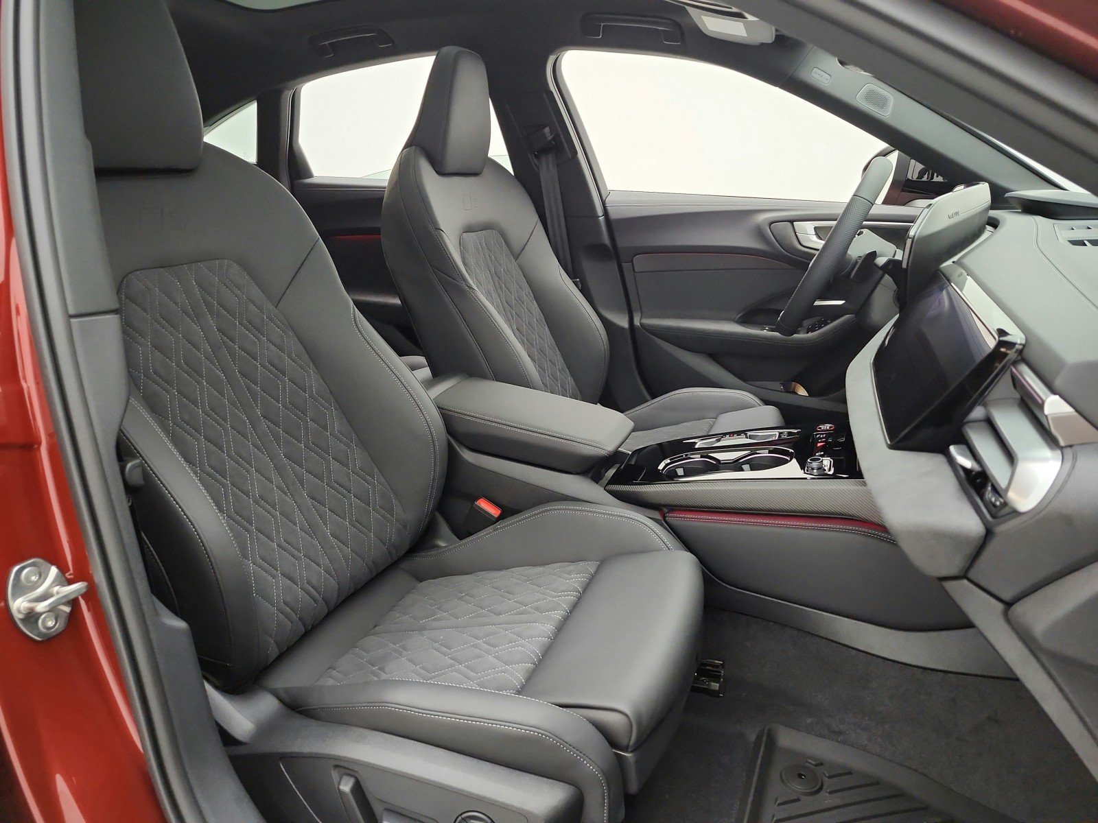 New 2026 Audi S5 Premium Plus AWD/4WD image 14
