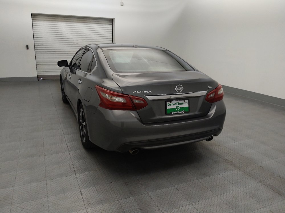 Used 2018 Nissan Altima 2.5 SL image 6
