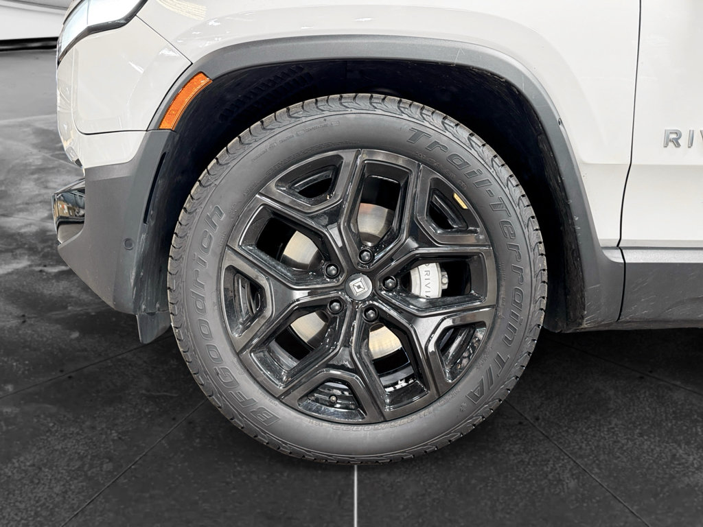 Used 2024 Rivian R1T Adventure Dual AWD/4WD image 31