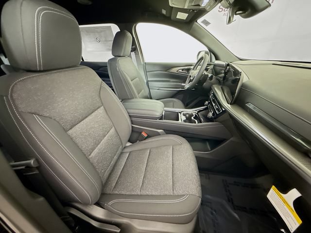 New 2026 Chevrolet Traverse LT FWD image 30