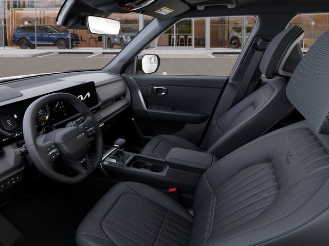 New 2027 Kia Seltos X-Line SX w/ X-Line SX Prestige Package AWD/4WD image 17