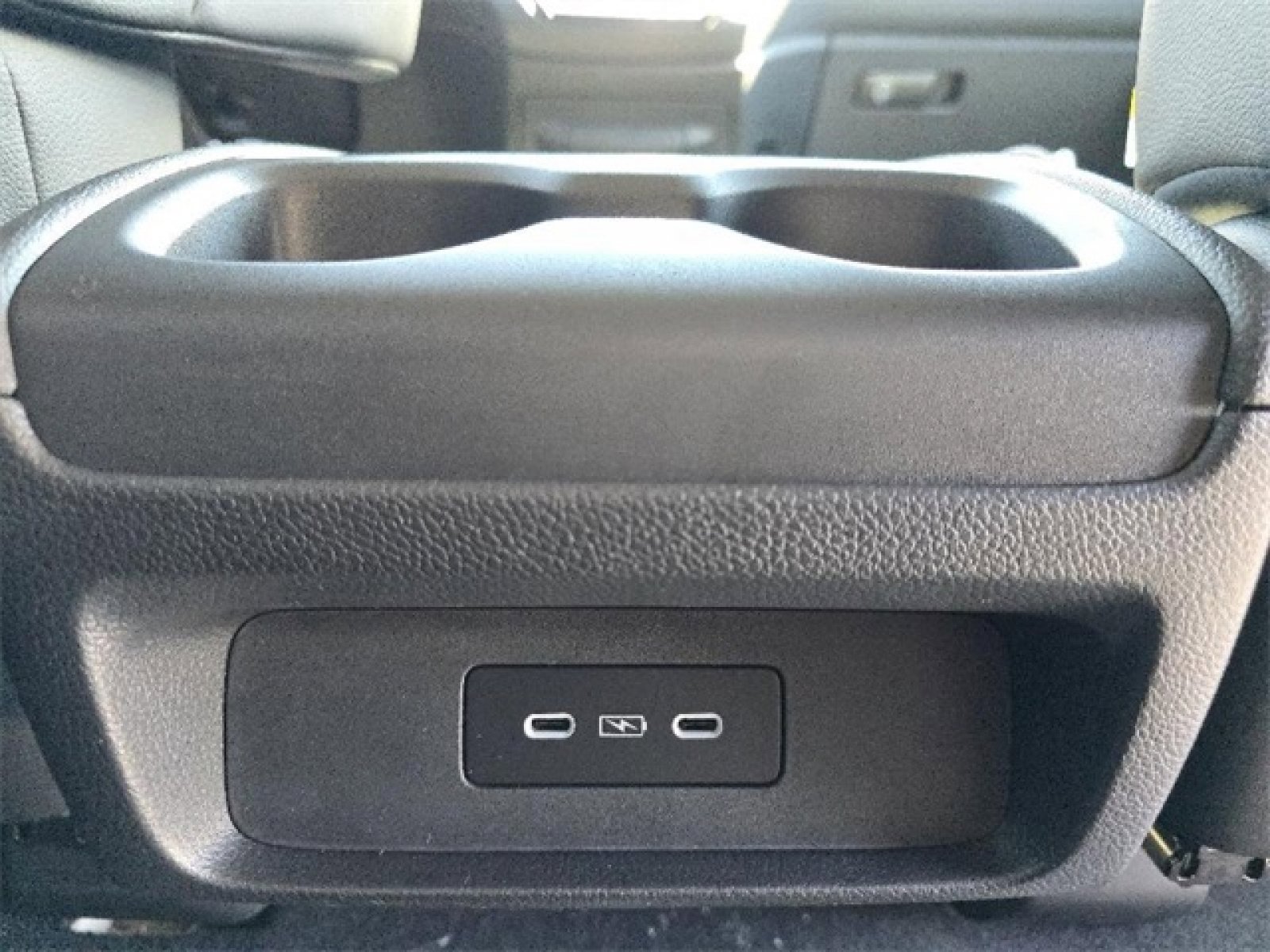 New 2026 Honda Odyssey EX-L image 22