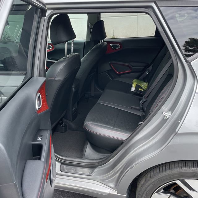 Used 2024 Kia Soul GT-Line FWD image 15