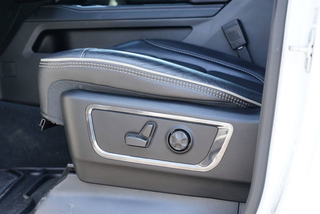 Used 2023 RAM 1500 Limited image 15