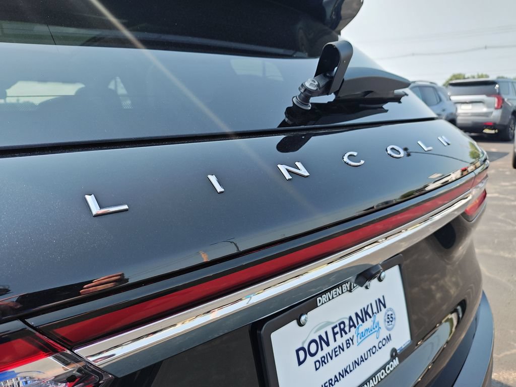 Used 2020 Lincoln Corsair Reserve w/ Equipment Group 201A FWD image 27
