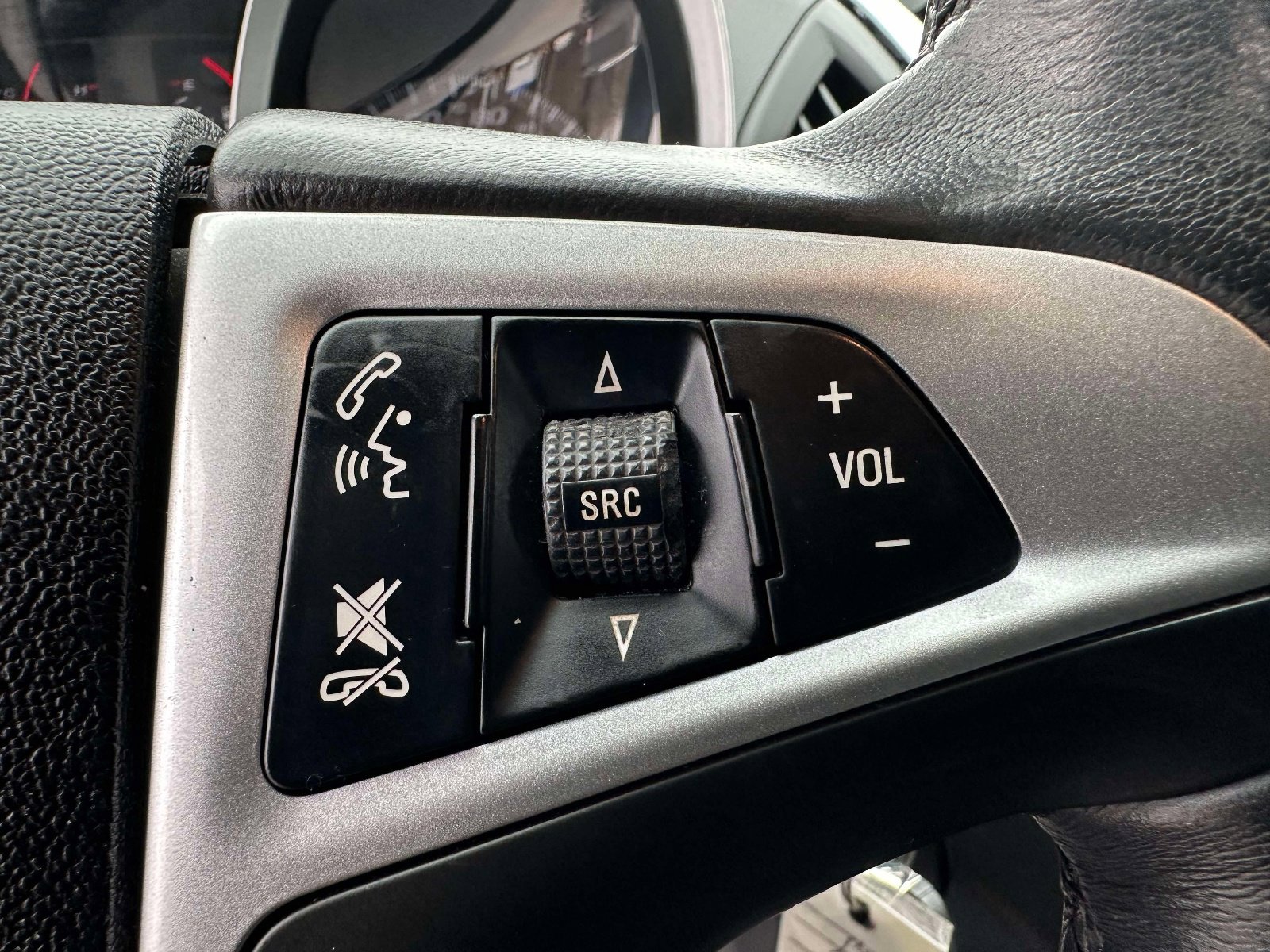 Used 2014 Chevrolet Equinox LT w/ Driver Convenience Package image 15