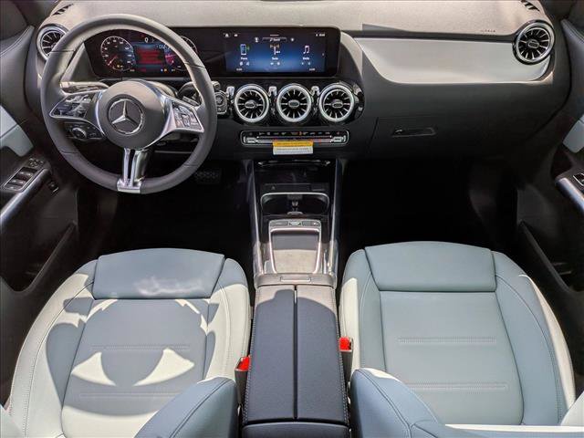New 2026 Mercedes-Benz GLA 250 image 13