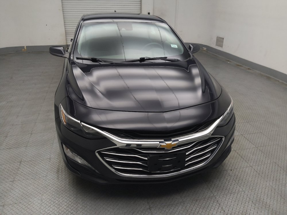 Used 2023 Chevrolet Malibu LT w/ Driver Confidence Package FWD image 14