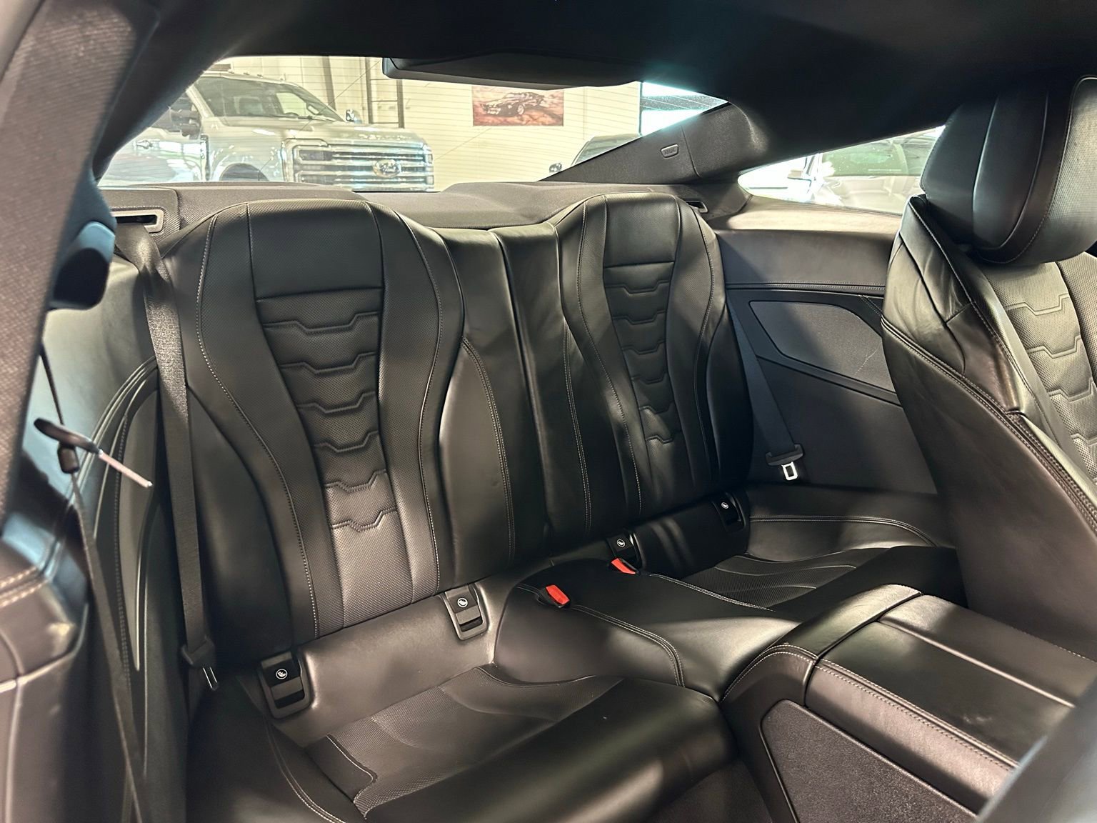 Used 2022 BMW 840i Coupe RWD image 37