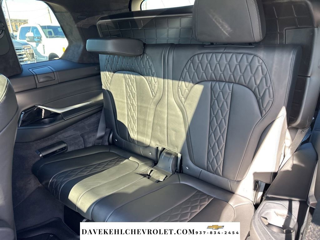 Used 2026 BMW X7 M60i AWD/4WD image 20