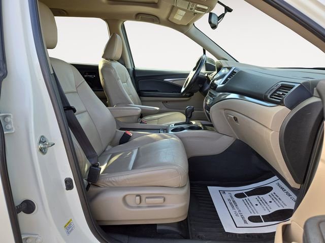 Used 2016 Honda Pilot EX-L image 36