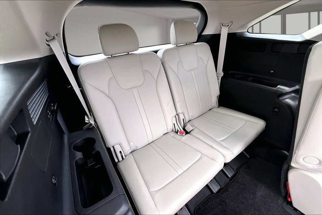 Used 2023 Kia Sorento SX FWD image 24