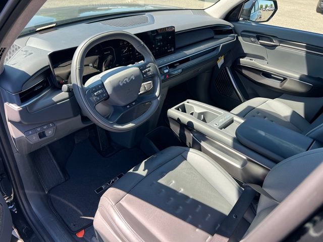 Certified 2026 Kia EV9 Wind AWD/4WD image 15