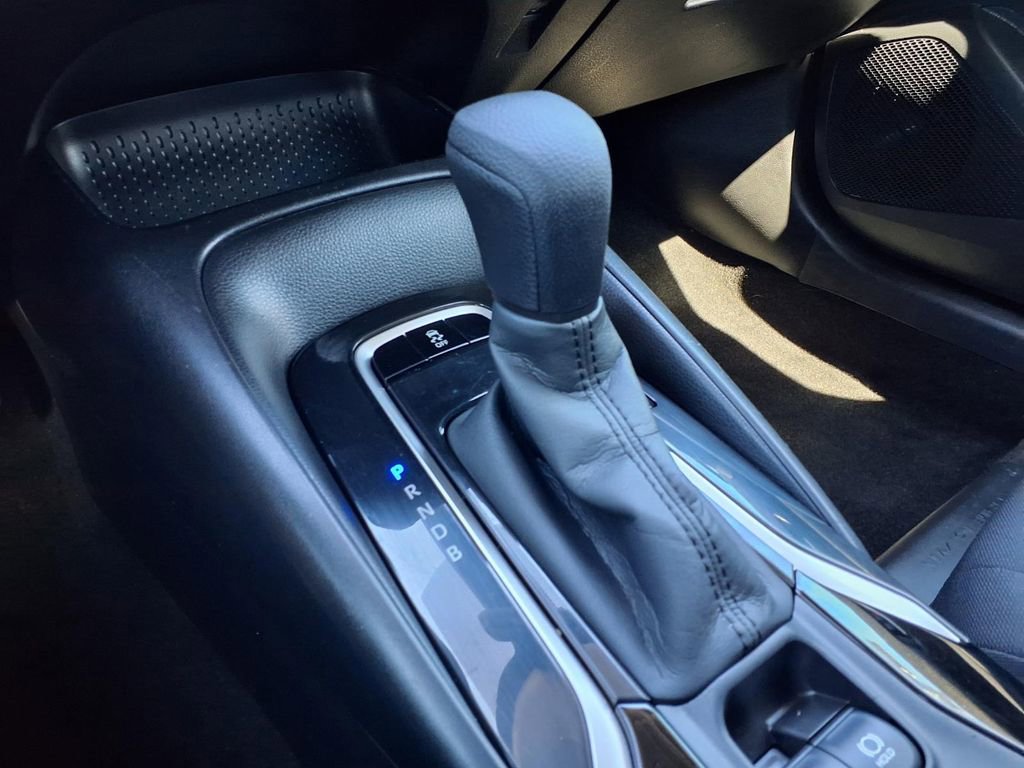 Used 2020 Toyota Corolla LE image 28