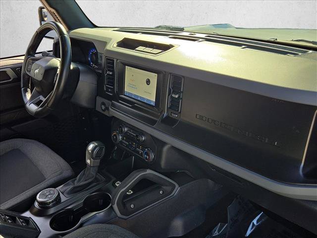 Used 2021 Ford Bronco Big Bend AWD/4WD image 20
