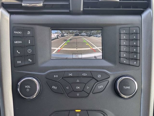 Used 2020 Ford Fusion S image 20