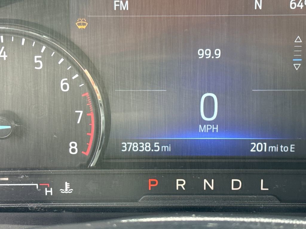 Used 2023 Ford Explorer XLT w/ Equipment Group 202A AWD/4WD image 46