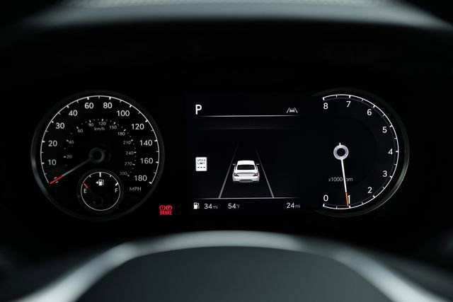 New 2026 Genesis G70 2.5T image 32