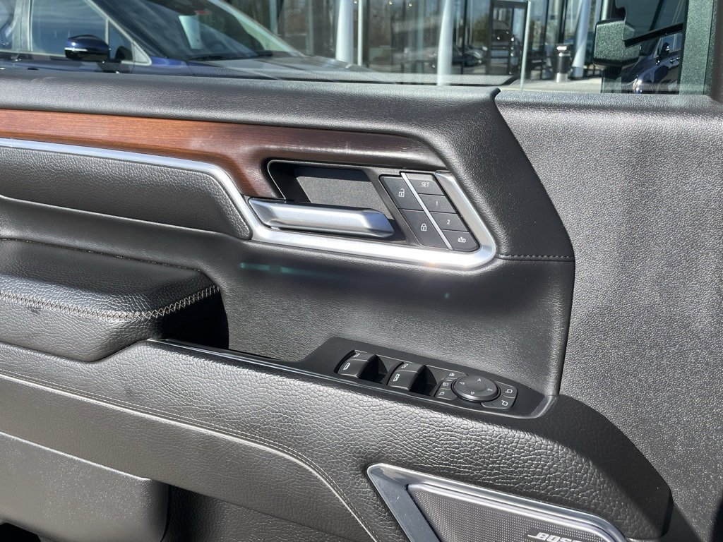 Used 2024 GMC Sierra 2500 Denali w/ Technology Package image 19