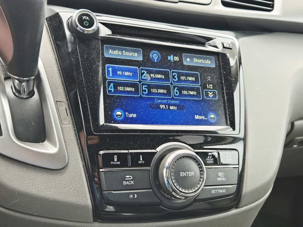 Used 2016 Honda Odyssey EX-L image 15