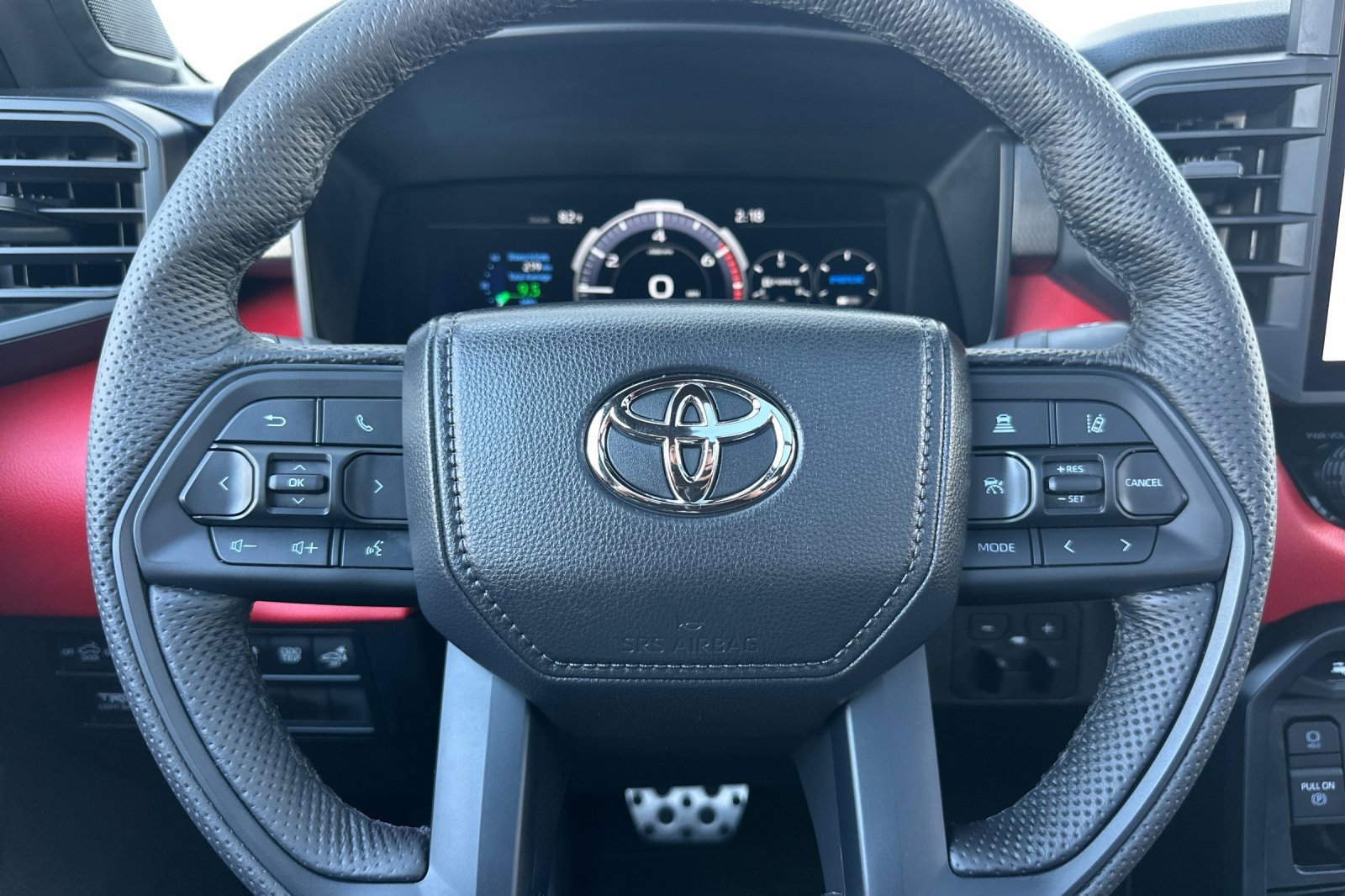 Certified 2026 Toyota Tundra TRD Pro image 21