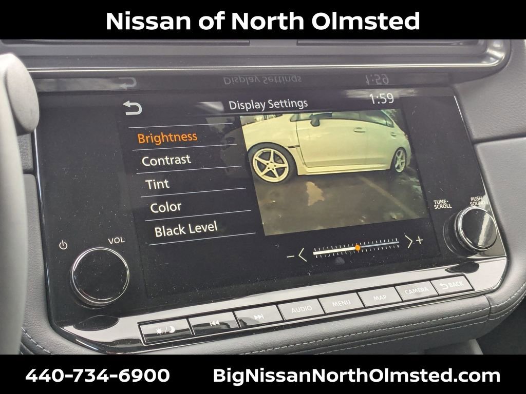 New 2026 Nissan Z Performance image 15