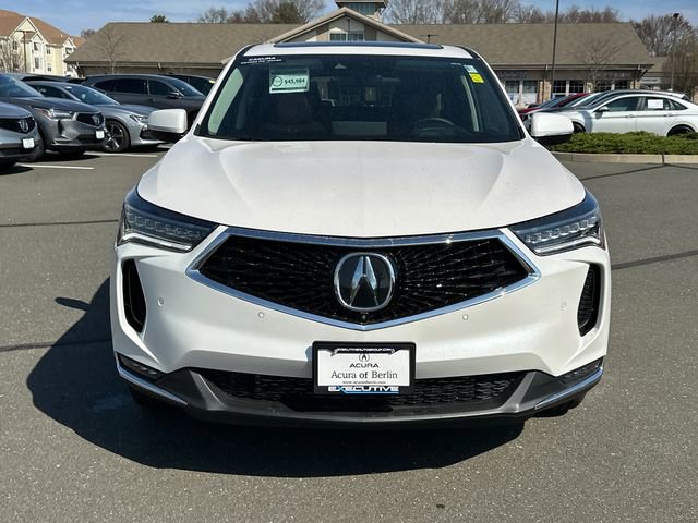 Certified 2024 Acura RDX SH-AWD w/ Advance Package image 6